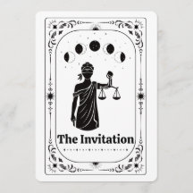 Rechtenschool Afstudeerfeest Tarot Advocaat Afgest