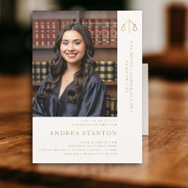 Rechtenschool Afstudeerfoto Gouden Schalen van Jus Kaart