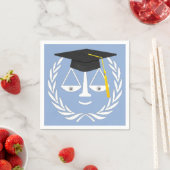 Rechtenschool Afstuderen Servet (Insitu)