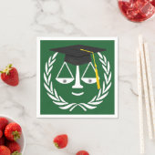 Rechtenschool Afstuderen Servet (Insitu)