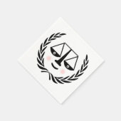 Rechtenschool Afstuderen Servet (Hoek)