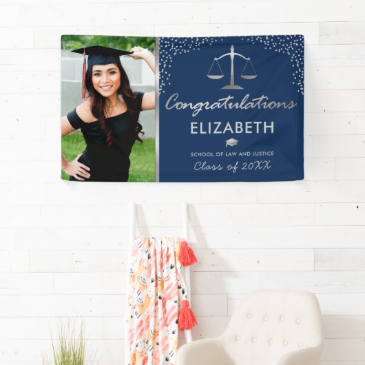 Rechtenschool Foto Afstudeerfeest Banner (Insitu)