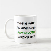rechtenstudent, geweldige
