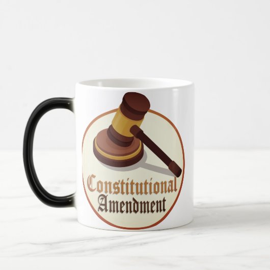 Rechter aangepaste rechter Gavel Student | MOK (Links)