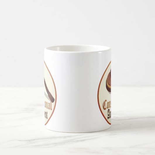 Rechter aangepaste rechter Gavel Student | MOK (Center)