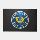 Rechter-advocaat-generaal Deurmat (Voorkant)