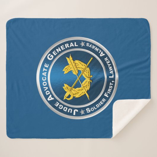 Rechter-advocaat-generaal Sherpa Deken (Voorkant (horizontaal))