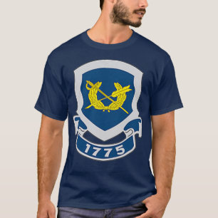 Rechter Advocate Generals Corps Insignia T-shirt