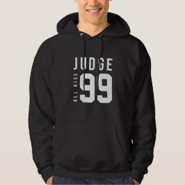 Rechter All Rise 99 Hoodie