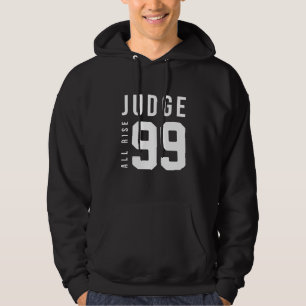 Rechter All Rise 99 Hoodie