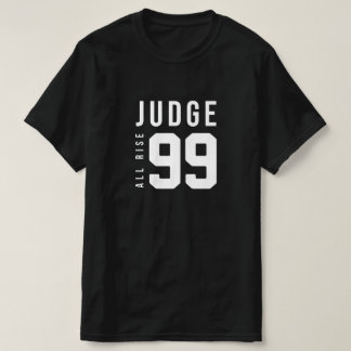 Rechter All Rise 99 T-shirt