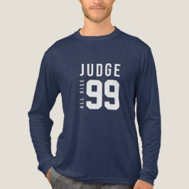 Rechter All Rise 99 Tri-Blend Shirt