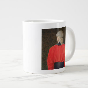 Rechter bij het Hooggerechtshof 2005 Grote Koffiekop