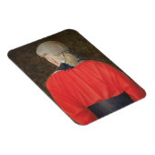 Rechter bij het Hooggerechtshof 2005 Magneet (Rechterzijde)