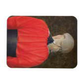 Rechter bij het Hooggerechtshof 2005 Magneet (Horizontaal)