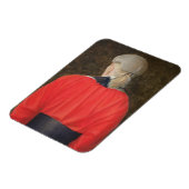 Rechter bij het Hooggerechtshof 2005 Magneet (Linkerzijde)