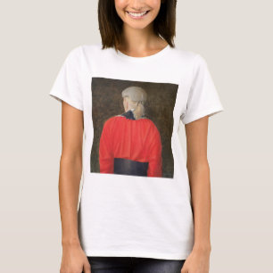 Rechter bij het Hooggerechtshof 2005 T-shirt
