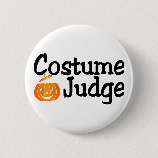Rechter Costume Ronde Button 5,7 Cm (Voorkant)