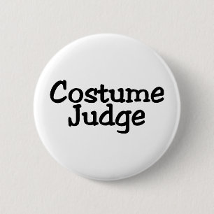 Rechter Costume Ronde Button 5,7 Cm