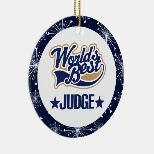 Rechter Gift Ornament (Rechts)