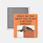 RECHTER-grap Magneet (Voorkant / Achterkant)