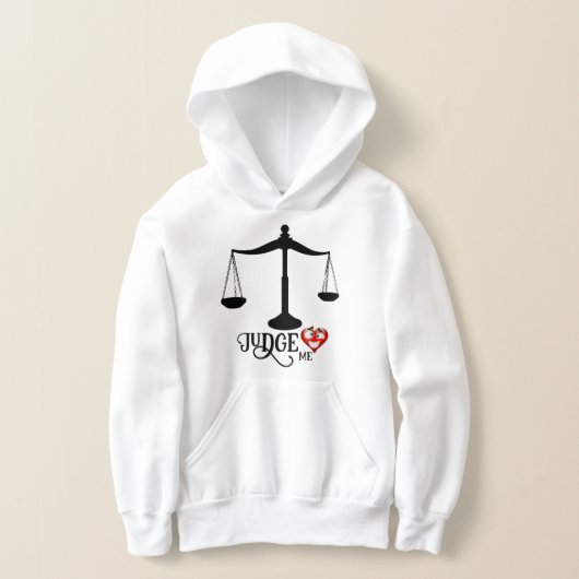 Rechter Hoodie (Laagn)