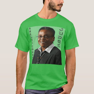 Rechter Melissa meisje T-shirt