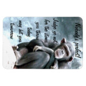 Rechter niet._ magneet (Horizontaal)