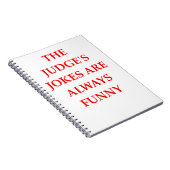 RECHTER NOTITIEBOEK (Rechterzijde)