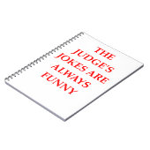 RECHTER NOTITIEBOEK (Linkerzijde)