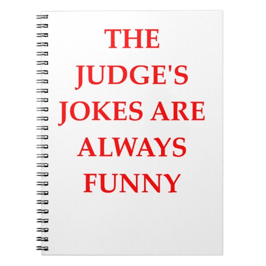 RECHTER NOTITIEBOEK (Voorkant)