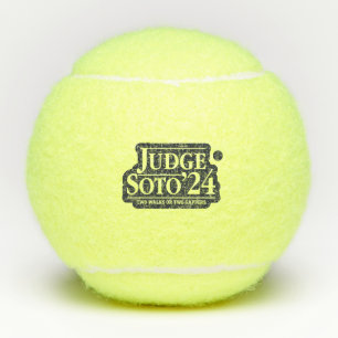 Rechter Soto24 - Grappige geschenken voor honkbalf Tennisballen