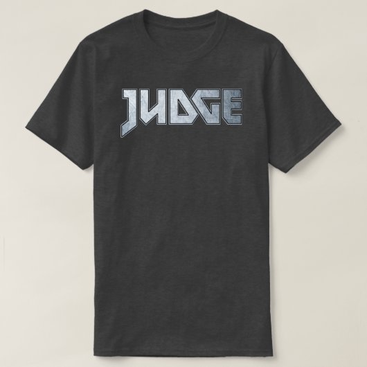 rechter t-shirt (Design voorkant)