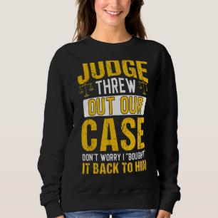 Rechter Threw Out Our Hoesje Lawyer Law Attorney G Trui
