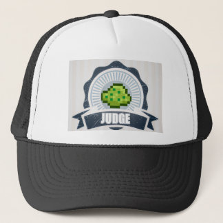 RECHTER TRUCKER PET