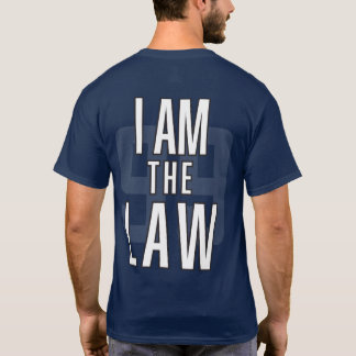 Rechter v2 t-shirt