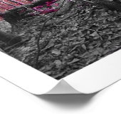 Rechterhoeken Poster (Hoek)