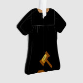 Rechterhooggerechtshof Ornament (voorkant)