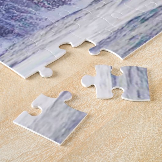 Rechterwalvis Legpuzzel (Zijkant)