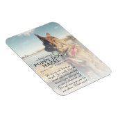 rechterzijfoto-gedenkteken magneet (Rechterzijde)