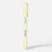 Rechthoek Abstract veelkleurig (jaren '70 stijl) Case-Mate iPhone Case (Achterkant / Rechts)