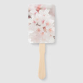 Rechthoek handwaaier (Voorkant)