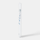 Rechthoek iPhone 15 Case (Linkerkant)
