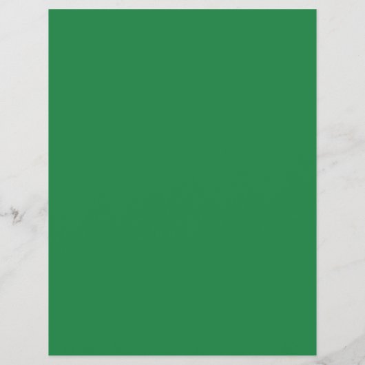 Rechthoek Logo Professional Tree Services Flyer (Achterkant)