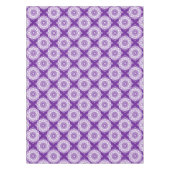 Rechthoek tablet tafelkleed (Voorkant)