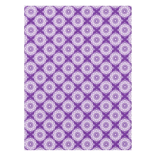 Rechthoek tablet tafelkleed (Voorkant)