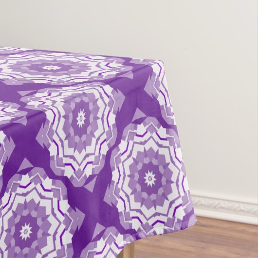 Rechthoek tablet tafelkleed (Voorbeeld)