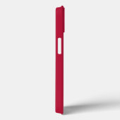 Rechthoek uit het midden van de eeuw  Case-Mate iPhone case (Achterkant / Rechts)