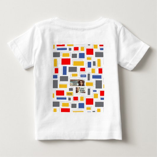 Rechthoeken (Achterkant)