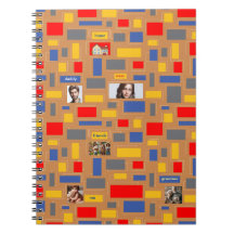 Rechthoeken Baby Deken